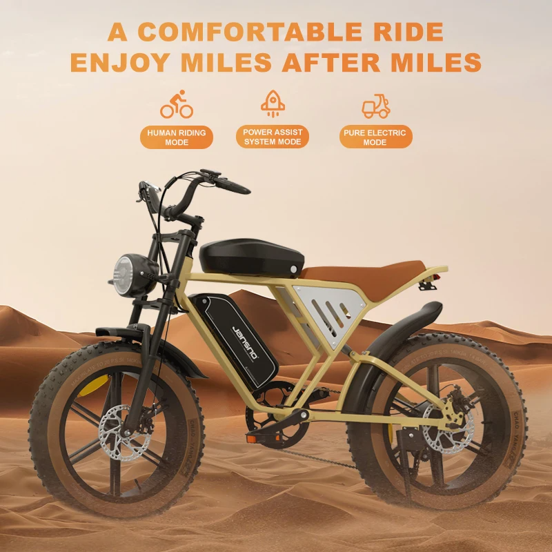 Civora™ Prime – Ride the Future